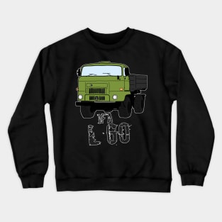 IFA L60 Crewneck Sweatshirt